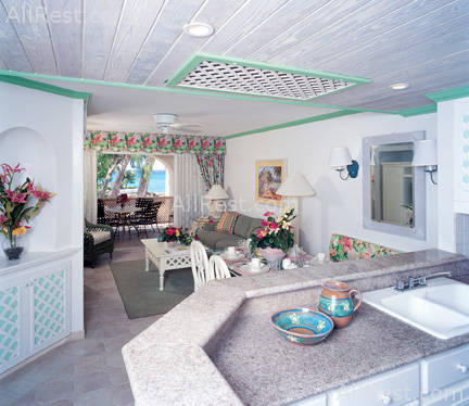 Bougainvillea Beach Resort 28
